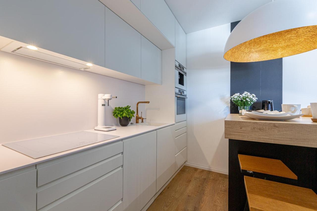Apartament Sady # 110 Olsztyn  Exterior photo